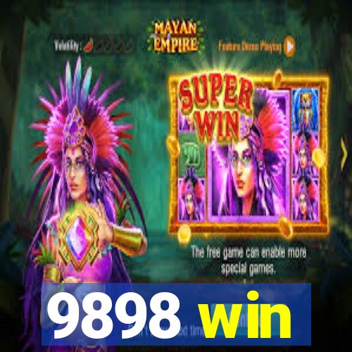 9898 win